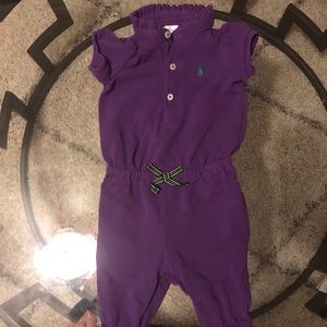 Ralph Lauren One piece